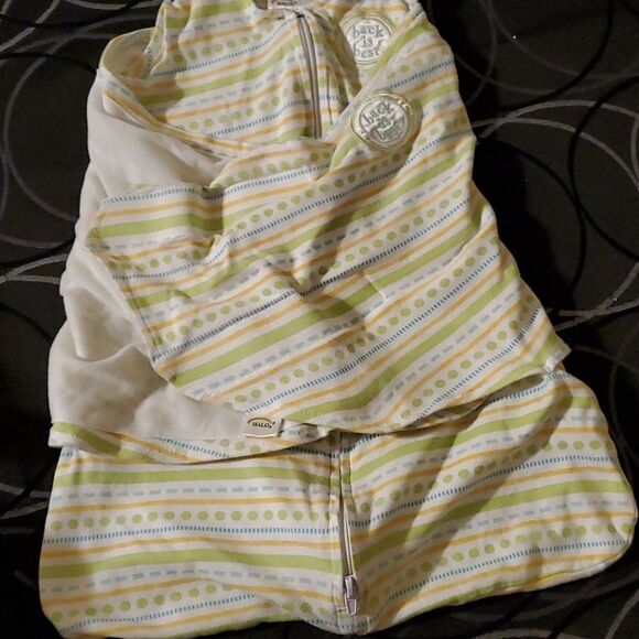 Halo SleepSack Swaddle  Newborns 6_12lbs - Picture 1 of 6
